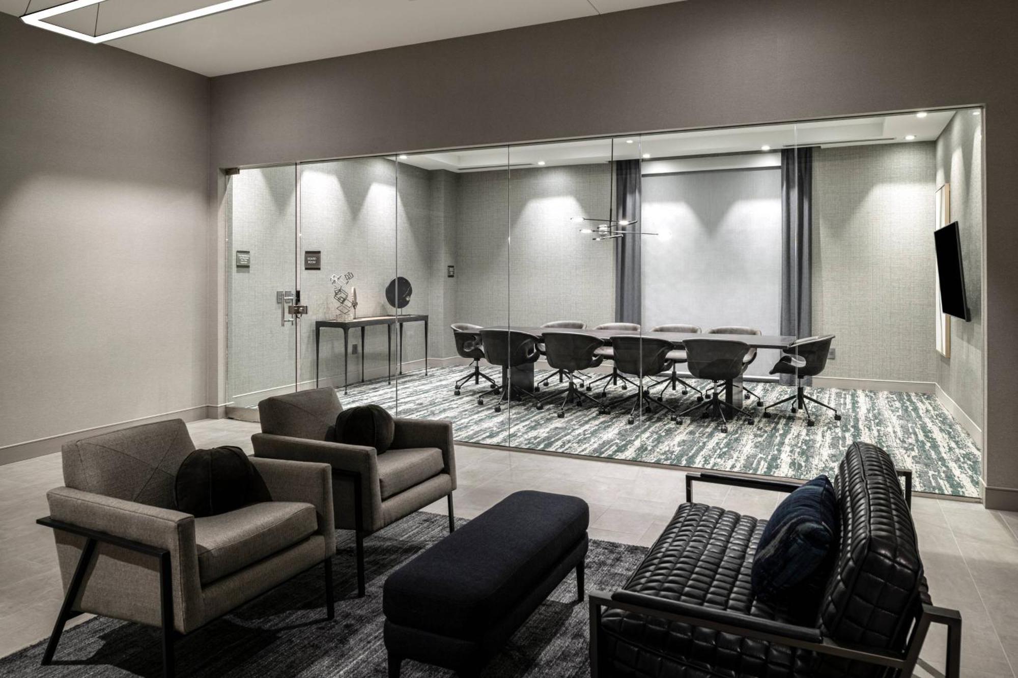 Residence Inn By Marriott Boston Нейтик Екстериор снимка
